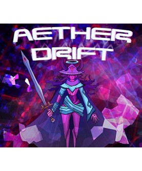 Aether Drift Steam Key GLOBAL